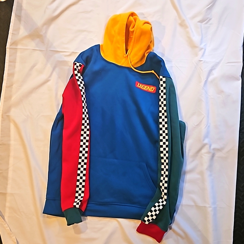 Hoodie